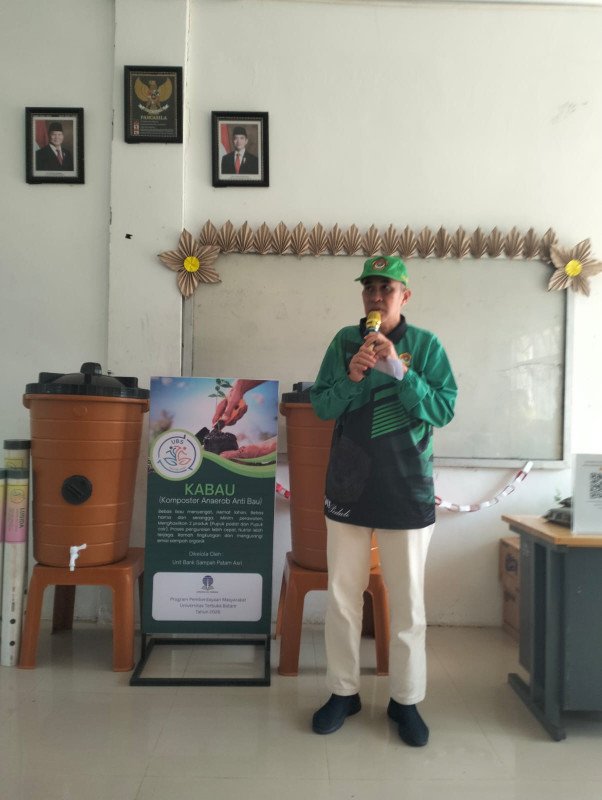 dr. Rulifa Syahroel,Sp.A(k),S.H ( Ketua DPW LDII Prov KEPRI )